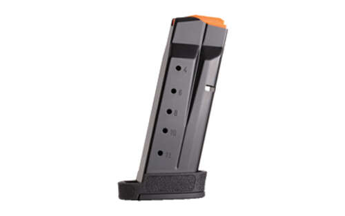 Magazines High Capacity Smith&Wesson 9mm MAG S&W M&P SHIELD PLUS/EQUAL 9MM 13